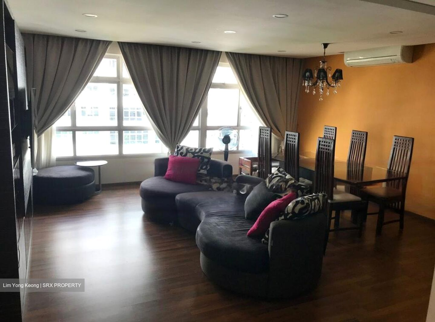 Blk 207D Punggol Sails (Punggol), HDB 5 Rooms #448094411